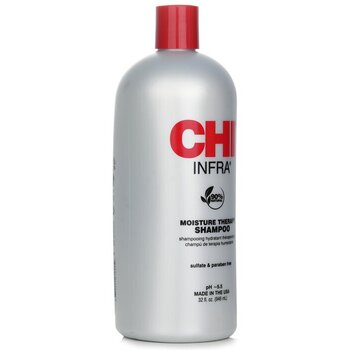 CHI Infra Moisture Therapy Shampoo - Šampón